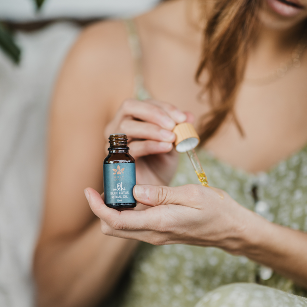 The 'Relax & Renew' Retreat Box