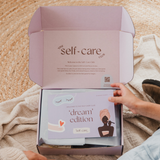 The Self-Care Club - Kid's Box