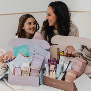 The 'Retreat Together' Bundle