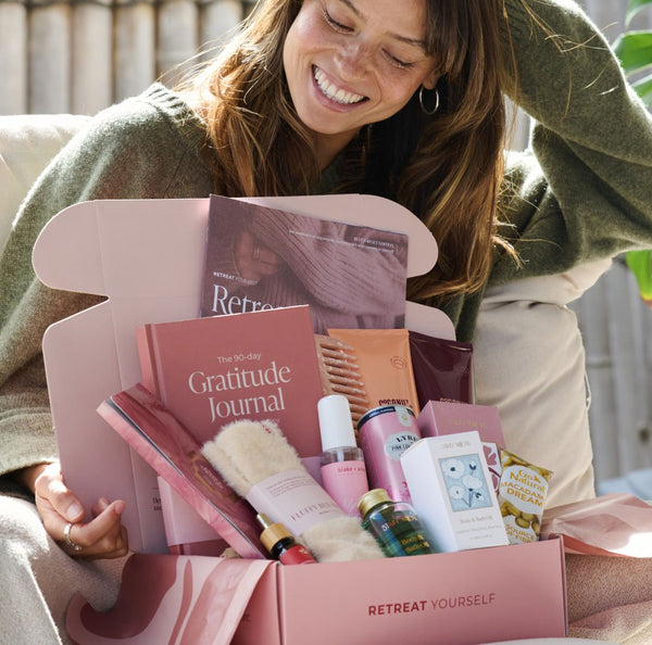 The Retreat Box