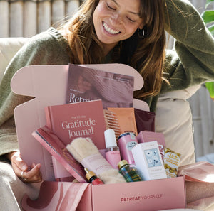 The Retreat Box