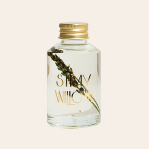 Stray Willow - Body & Bath Oil - Wild Fields