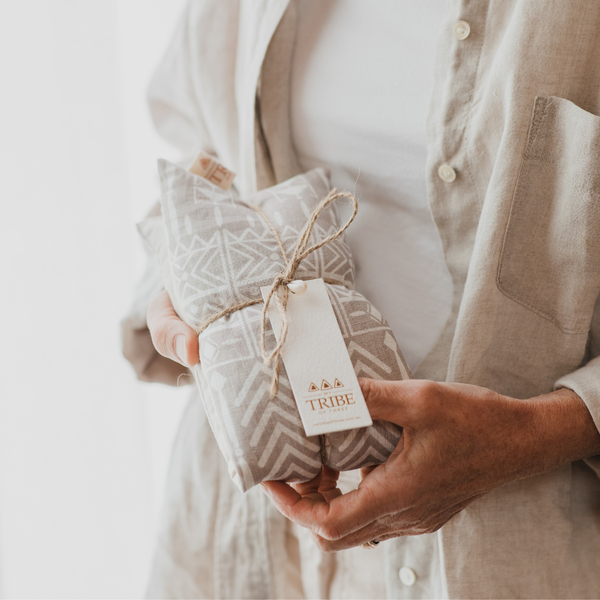 Lavender Heat Pack - Tribal Sands