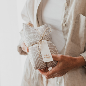 Lavender Heat Pack - Tribal Sands