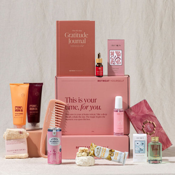 Thinking of You Gift Hamper