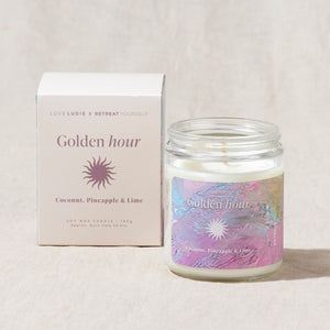 Thinking of You Gift Hamper