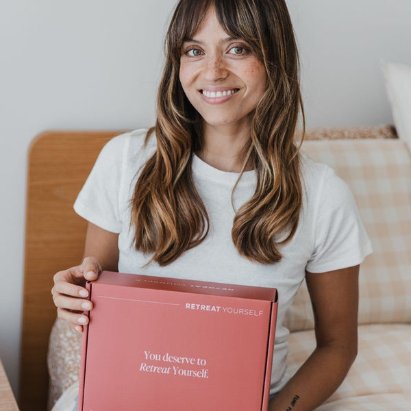 'Little Acts of Care' Mystery Box - LIMITED EDITION