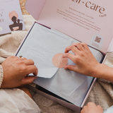 The Self-Care Club - Kid's Box