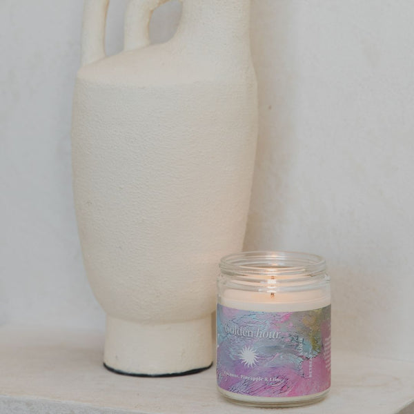 Summer 'Pamper & Relax' Retreat Box