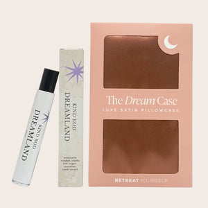 Sweet Dreams Gift Set