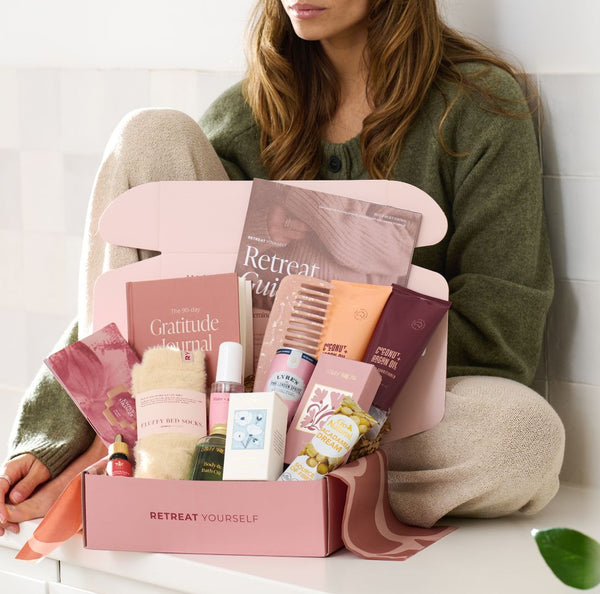 The Retreat Box