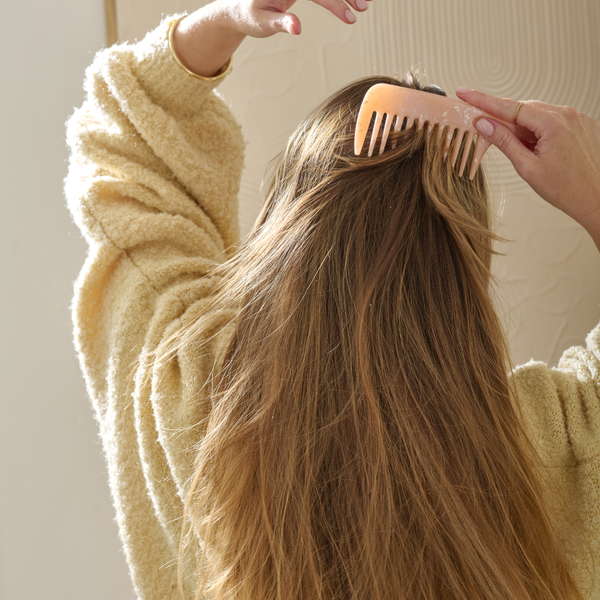 The Shower Comb