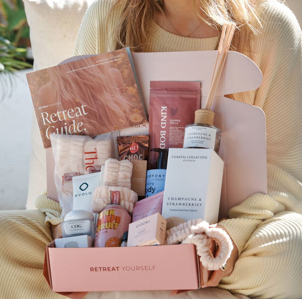 Celebrating You Gift Hamper