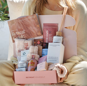 Celebrating You Gift Hamper