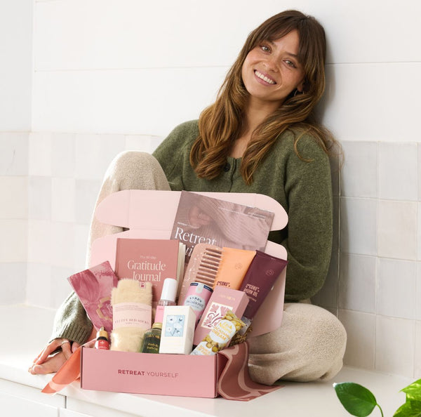 The Retreat Box