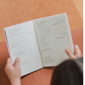 'Magic In Me' Journal - For Kids