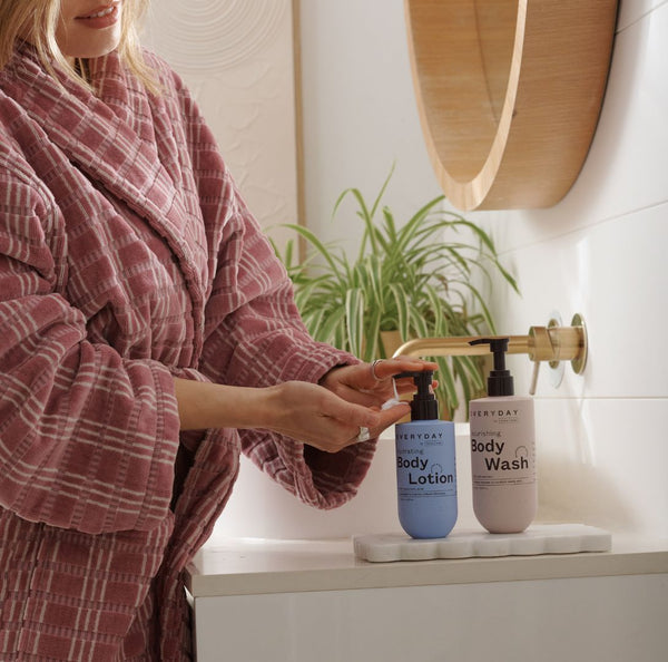 Spring 'Refresh & Renew' Retreat Box