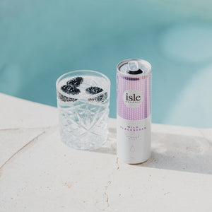 'Summer Escape' Mini Gift Box