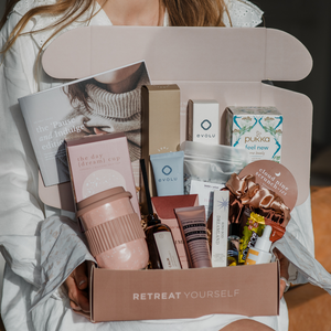 Retreat Yourself Box - Single Box