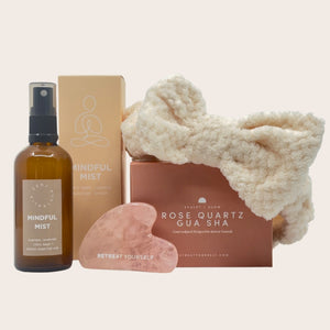 Ritual Relaxation Gift Set