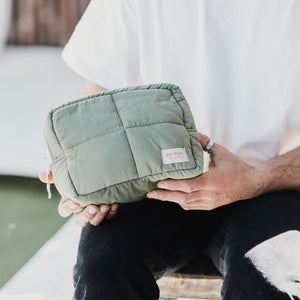 Men's 'Pause and Recharge' Retreat Box
