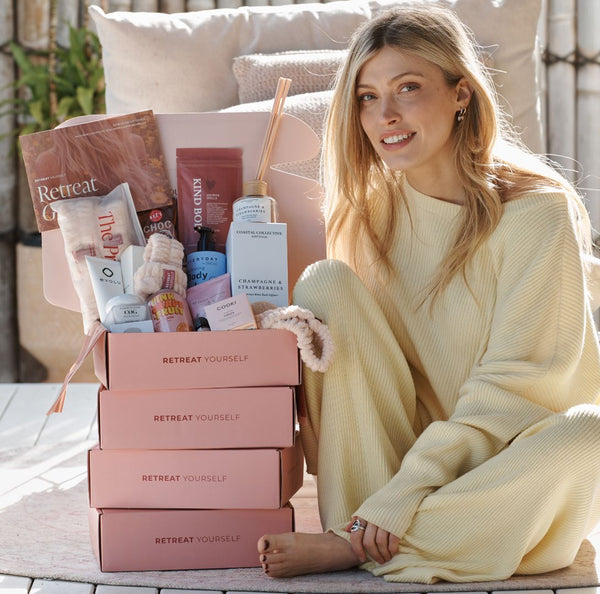 Celebrating You Gift Hamper