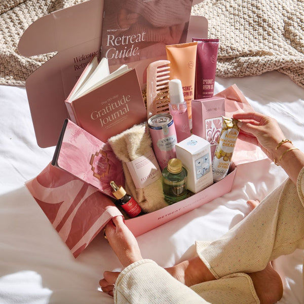 Thinking of You Gift Hamper