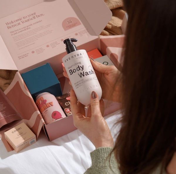 Celebrating You Gift Hamper