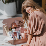 Retreat Yourself Box - Single Box