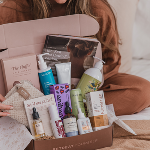 Pamper Hamper