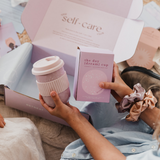 The Self-Care Club - Kid's Box
