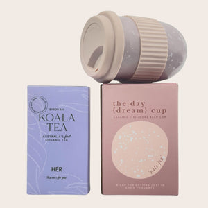 Slow & Sip Tea Gift Set