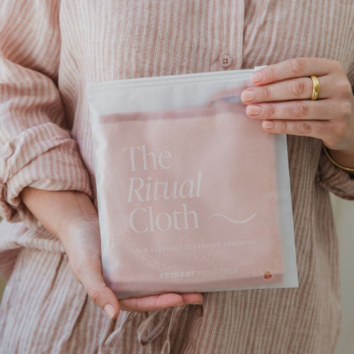 The Ritual Cloth