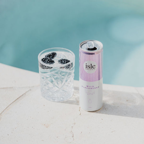 Summer 'Pamper & Relax' Retreat Box