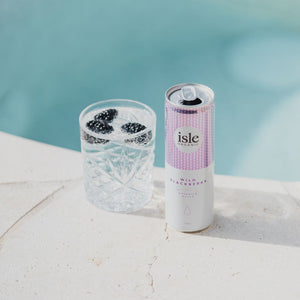 Summer 'Pamper & Relax' Retreat Box