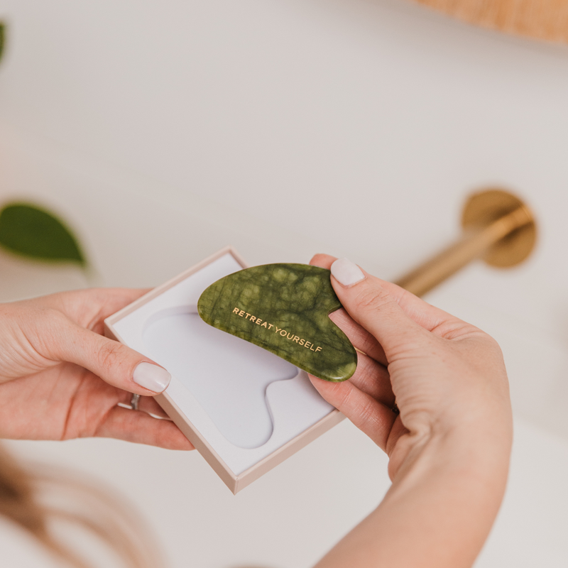 Relaxation Ritual Set