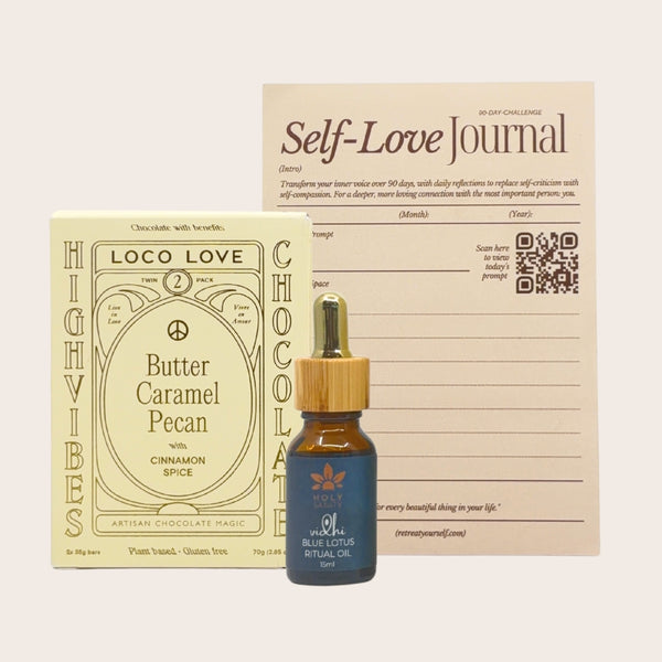 Self Love Gift Set
