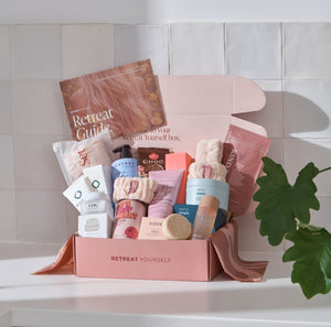 Pamper Hamper