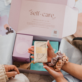 The Self-Care Club - Kid's Box