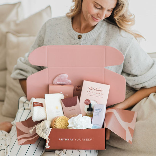 Anniversary Gift Box