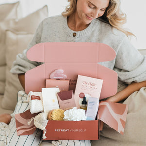 Anniversary Gift Box