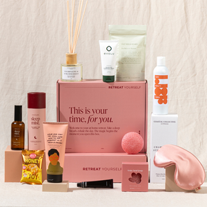 Pamper Hamper