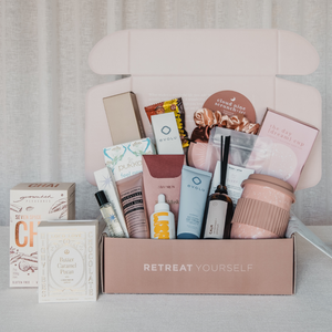 'Take It Slow' - Gift Bundle