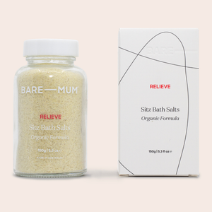 Sitz Bath Salts 150g