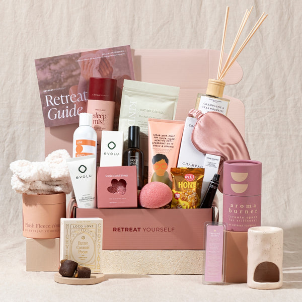 Treat Yourself Gift Hamper