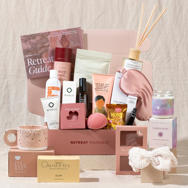 Luxury Mother's Day Gift Hamper