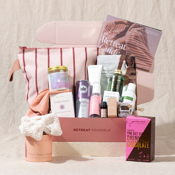 Thinking of You Gift Hamper