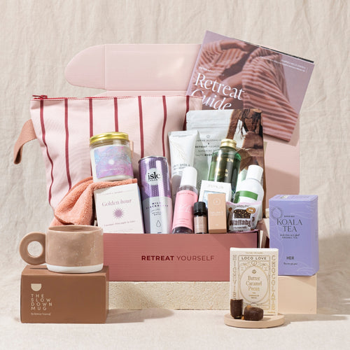 Here for You Gift Hamper