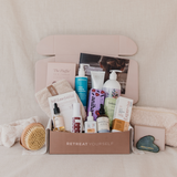 'Pamper & Restore' - Gift Bundle