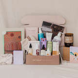 'You Deserve The World' - Gift Bundle